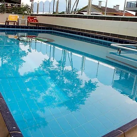 Espina Hotel Antalya