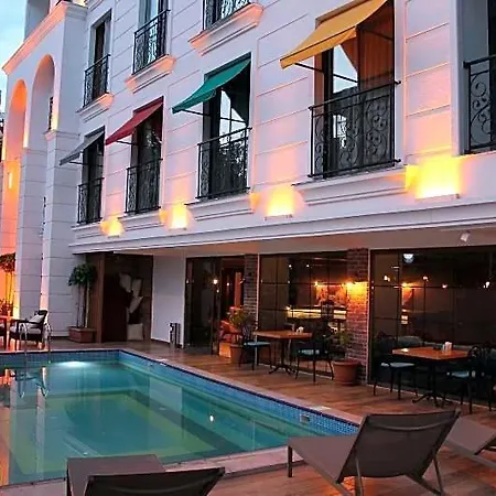 Espina Hotel