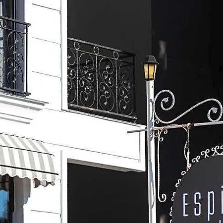 Espina