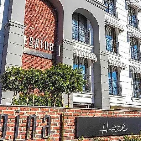 Espina Hotel 4*