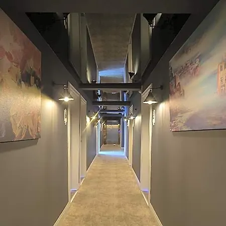 Espina Hotel 4*