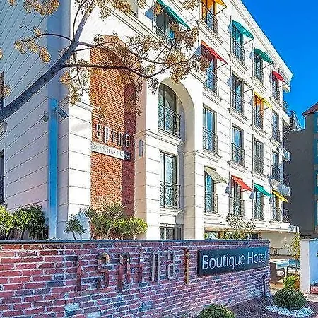 Espina Hotel 4*