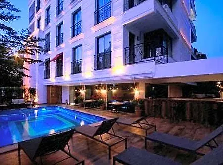 Espina Hotel 4*
