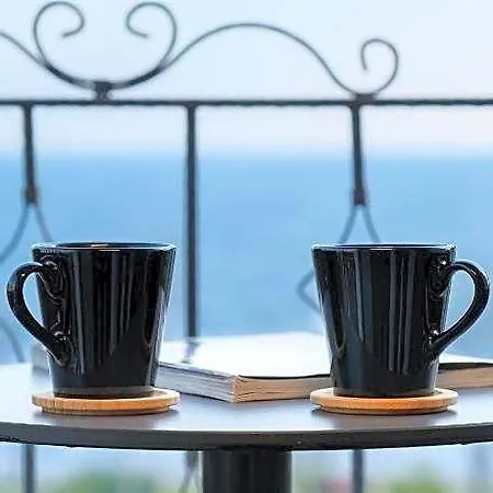 Espina Hotel Antalya