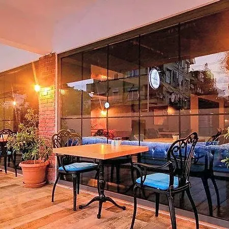 Hotel Espina Antália