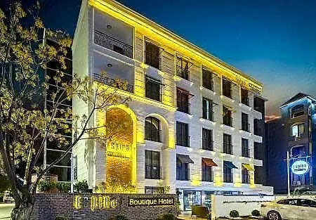 Espina 4* Antália