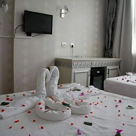 Espina Antalya