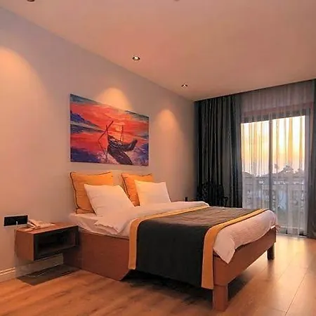 Espina Hotel