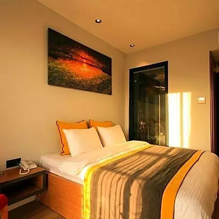Hotel Espina