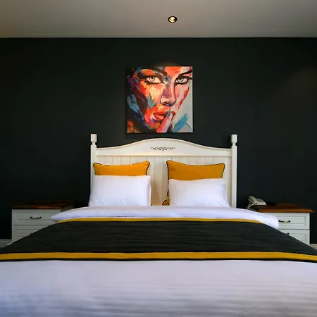 Hotell Espina Antalya