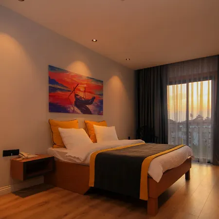 Hotel Espina