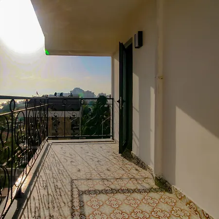 Hotel Espina Antalya