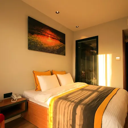 Espina Hotell Antalya