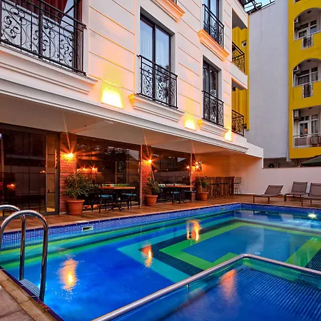 Hotel Espina