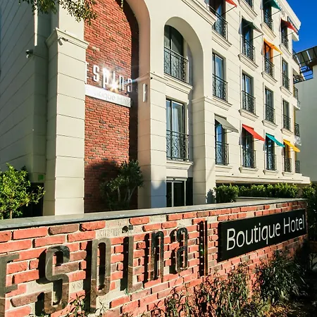 Hotel Espina