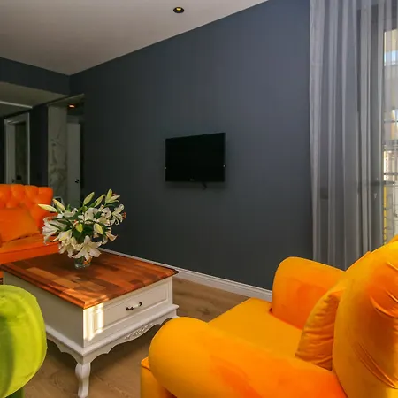 Espina Hotel 3*