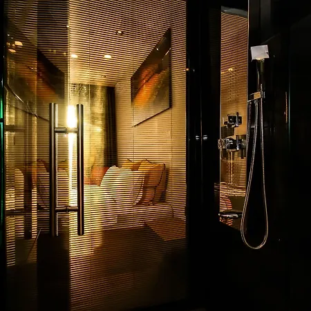 Hotel Espina 3*