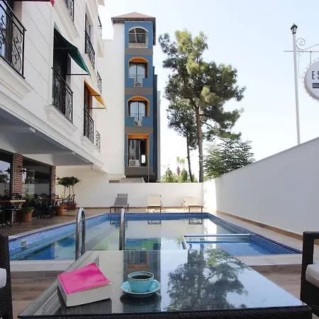Espina Hotel Antália