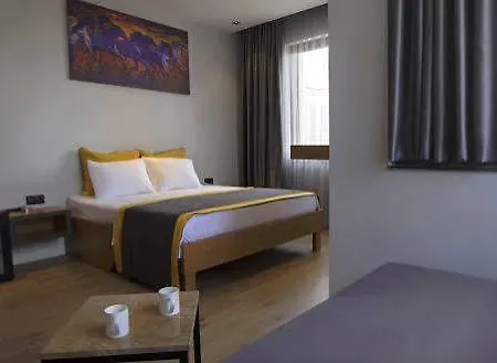 Espina 4* Antália