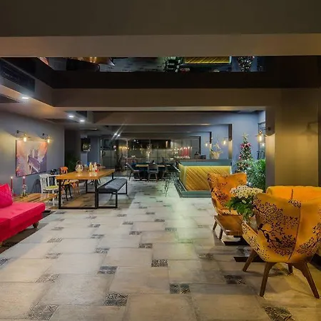 Espina 4*