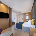 Hotel Espina 4*