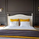 Hotel Espina 4*