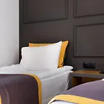 Hotel Espina