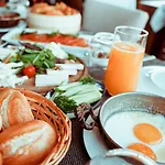 Hotel Espina Antalya