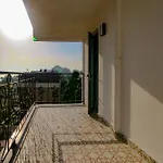 Hotel Espina Antalya