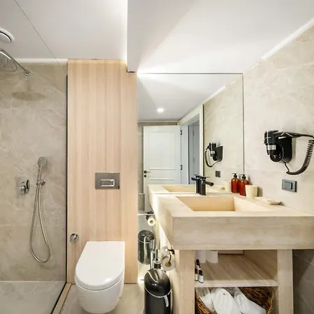 Hotel Espina 4*