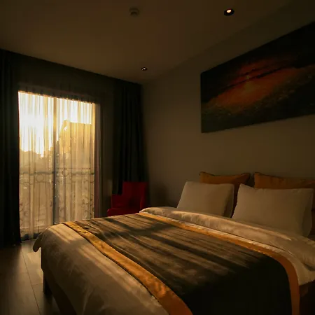 Espina Hotel 4*
