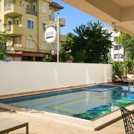 Espina Hotel Antalia