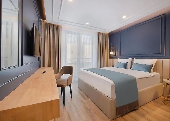 Hotel Espina