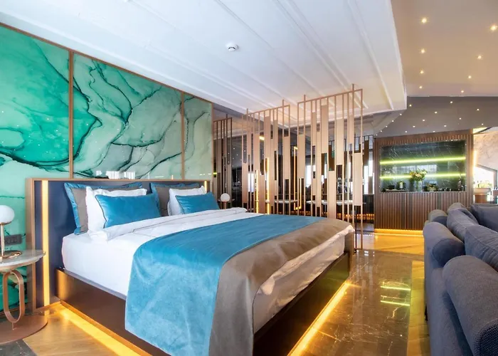 Hotel Espina