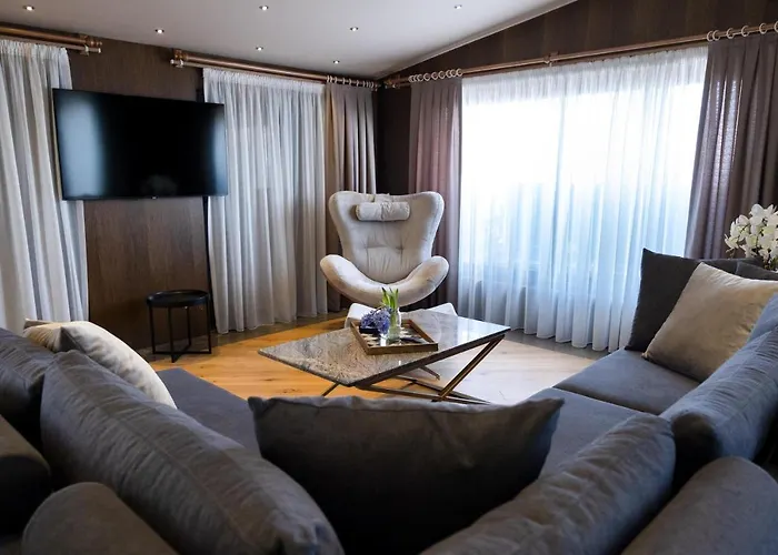 Hotel Espina 4*