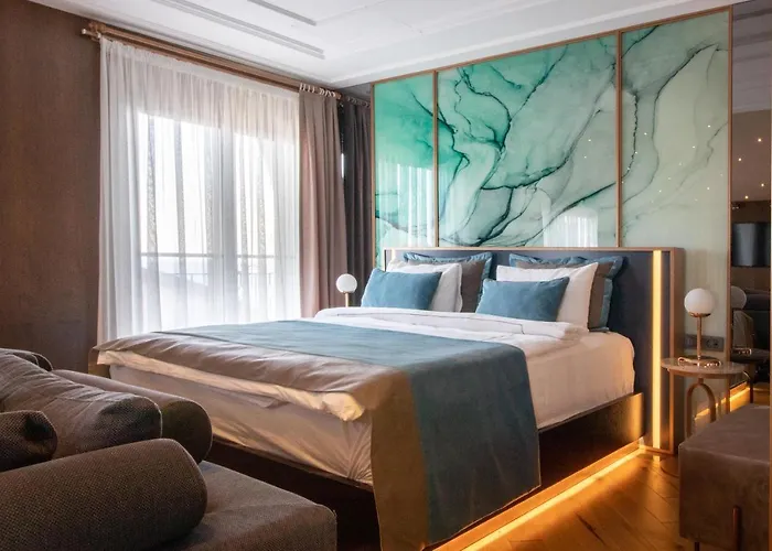 Hotel Espina 4*