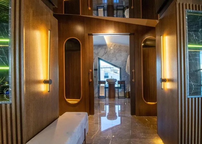 Hotel Espina 4*