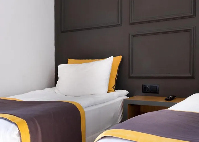 Hotel Espina