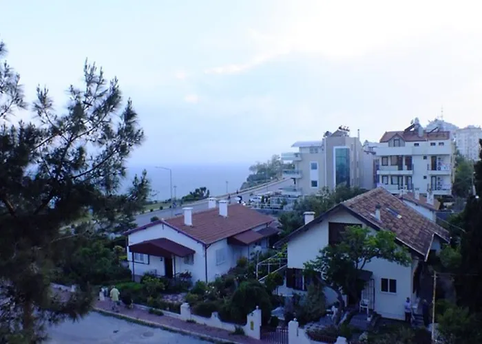 Hotel Espina Antalya