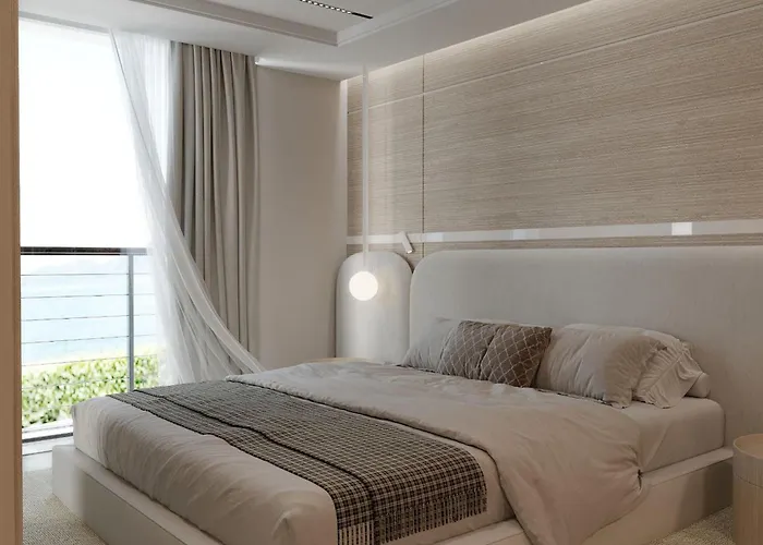 Hotel Espina Antalya