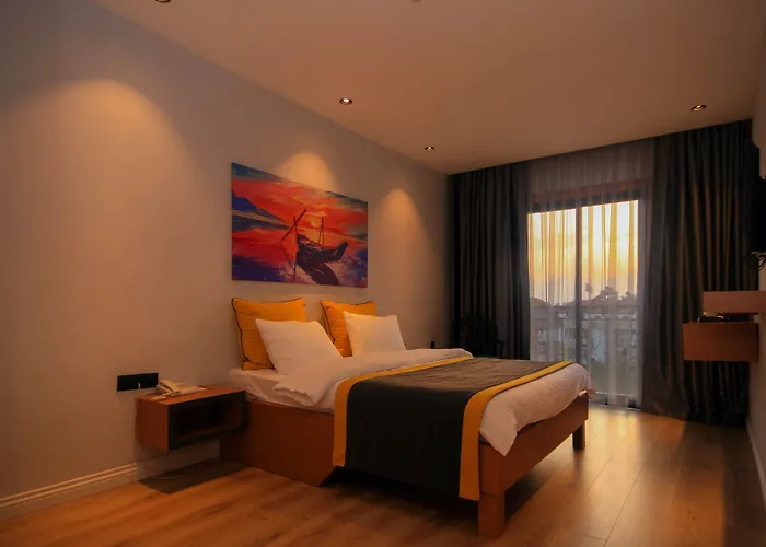 Hotel Espina
