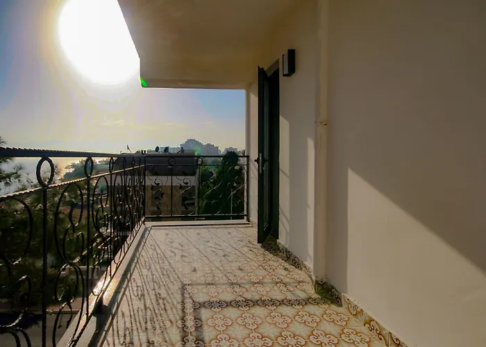 Hotel Espina Antalya