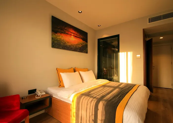 Espina Hotel Antalya