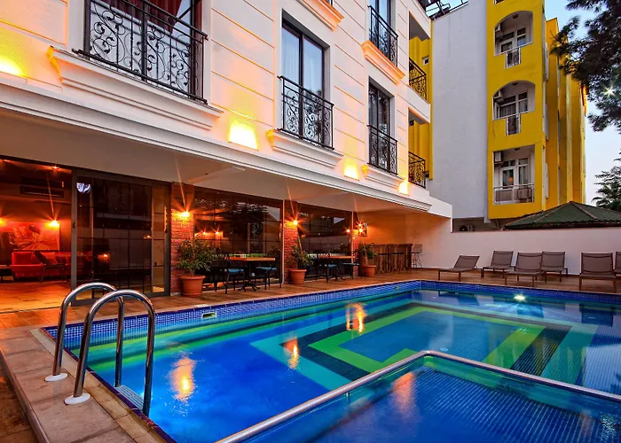 Hotel Espina