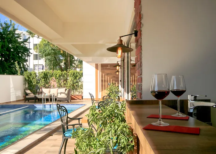 Espina Hotel 4*