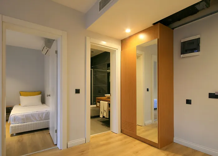 Espina 4* Antalya