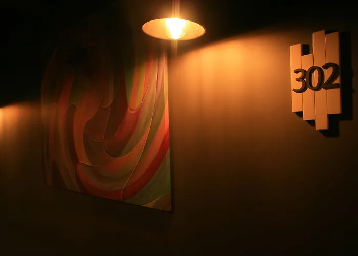 Espina Hotel 4*