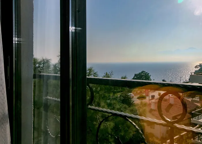 Espina Antalya