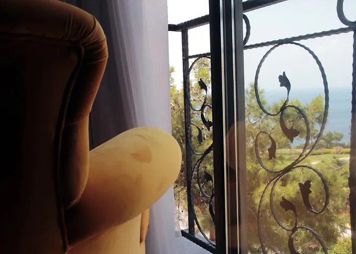 Hotel Espina Antalya