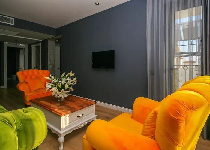 Espina Hotel 4*